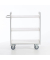 Etagenwagen grau B08-7321