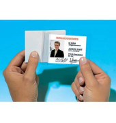 Kaltlaminierfolien LMGKALT66X100, 66x100mm, 100x66mm, gl&auml;nzend