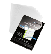 Laminierfolien Easy Load LMGE-A3-125, A3, 303x426mm, 125mic, gl&auml;nzend, antistatisch
