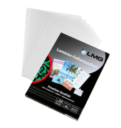 Laminierfolien glänzend für A4 AB-A4-100