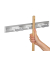 Wandhalterung 18239001