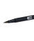 ABT Dual Brush-Pen schwarz