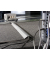 Kabelbrücke Alu grau 47721