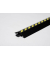 Kabelbrücke Alu schwarz 47765