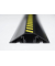 Kabelbrücke Alu schwarz 47765