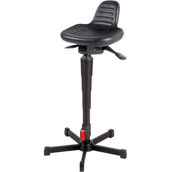 4260046923886 - AF-SR-KL4 Stehhilfe schwarz 4260046923886 mey chair 11002 4260046923886 - AF-SR-KL4 Stehhilfe schwarz 4260046923886 mey chair 11002