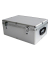 DJ-Case CD-/DVD-Koffer silber BOX77