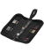 BOX99 10USB/5SD Speicherkarte Tasche schwarz