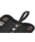 BOX99 10USB/5SD Speicherkarte Tasche schwarz