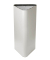 Pure Mülleimer 60,0 l weiß, rot 392012 + 392013