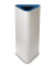 Pure Mülleimer 60,0 l weiß, blau 392012 + 392015