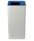 Pure Mülleimer 100,0 l weiß, blau 392020 + 392022