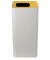 Pure Mülleimer 100,0 l weiß, gelb 392020 + 392023