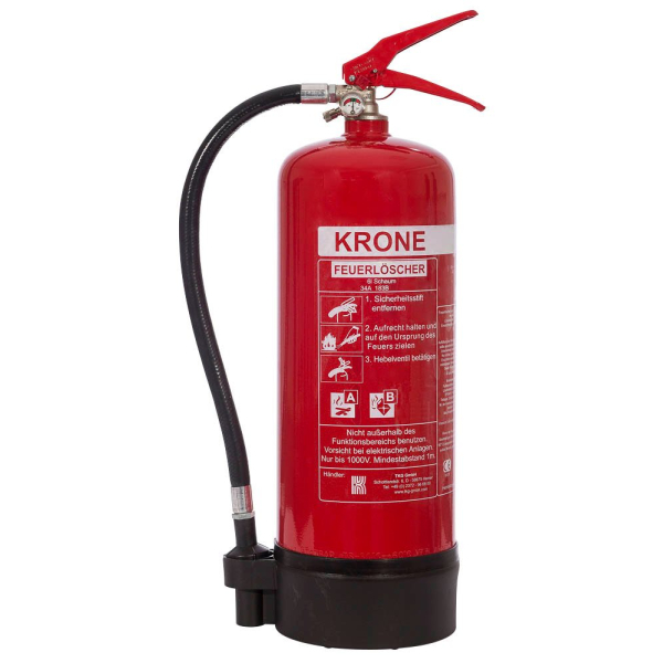 4260058035041 - Feuerlöscher Schaum 60 l 4260058035041 500072-20 4260058035041 - Feuerlöscher Schaum 60 l 4260058035041 500072-20