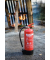 Feuerlöscher Schaum