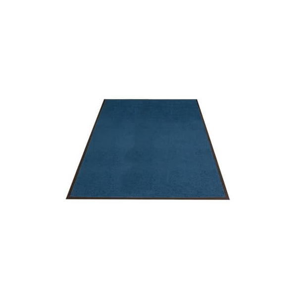 Miltex Fußmatte 22012 Eazycare Color, 40x60cm (HxB), rechteckig, für Innenbereich 4260061895113 Miltex