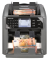 Banknotenzähler rapidcount X500