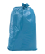 Schwerlastsäcke 9100000840 Öko, blau, 120 Liter, offen