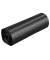 Schwerlastsäcke 9100000669, schwarz, 240 Liter, offen