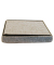 Hocker EW-SW-0460 Store Cube, grau, bis 300kg