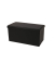 SeatBox Sitztruhe schwarz