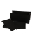 SeatBox Sitztruhe schwarz