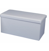SeatBox Sitztruhe weiß