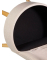Sessel Vince creme