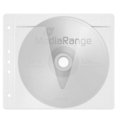 CD-/DVD-Hüllen abheftbar BOX60