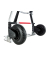 Cart Jumbo Sackkarre bis 250,0 kg