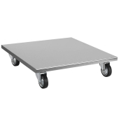 Transportroller silber 47528