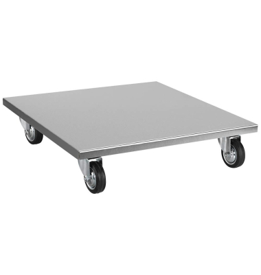 Transportroller silber 47528
