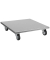 Transportroller silber 47528