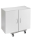 Transportroller silber 47528