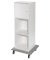 Transportroller silber 47528