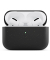 Bio Case Schutzhülle für Apple AirPods Pro schwarz
