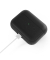 Bio Case Schutzhülle für Apple AirPods Pro schwarz