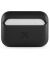 Bio Case Schutzhülle für Apple AirPods Pro schwarz