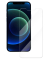 Panzerglas Display-Schutzglas für Apple iPhone 12, 12 Pro