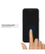 Panzerglas Display-Schutzglas für Apple iPhone 12, 12 Pro