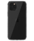 Transparent Case Handy-Cover für Apple iPhone 12, 12 Pro transparent