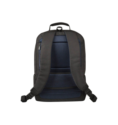 Riva NB Rucksack Tegel 17 schwarz 8460