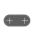 Wireless Pad Double Induktive Ladestation