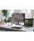 Monitor-Lampe schwarz 6 W