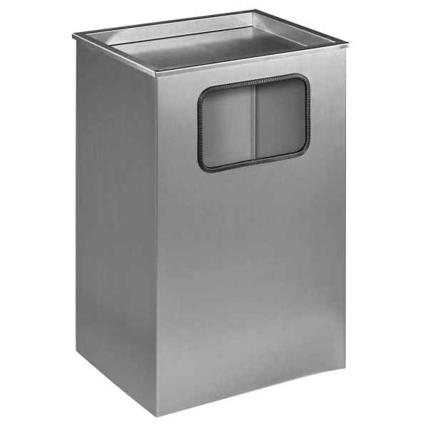 4260532281940 - Standaschenbecher edelstahl 4260532281940 SZ Metall 4260532281940 - Standaschenbecher edelstahl 4260532281940 SZ Metall
