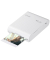 SELPHY Square QX10 weiß Fotodrucker weiß