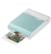 SELPHY Square QX10 mintgrün Fotodrucker mintgrün
