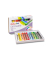 Pastell-Ölkreide Oil Pastels PHN-12U 12er Etui farbig sortiert rund 