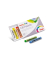 Pastell-Ölkreide Oil Pastels PHN-12U 12er Etui farbig sortiert rund 