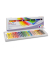 Pastell-Ölkreide Oil Pastels PHN-25U 25er Etui farbig sortiert rund 